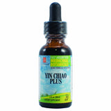 Yin Chiao Plus 1 Oz By L. A .Naturals