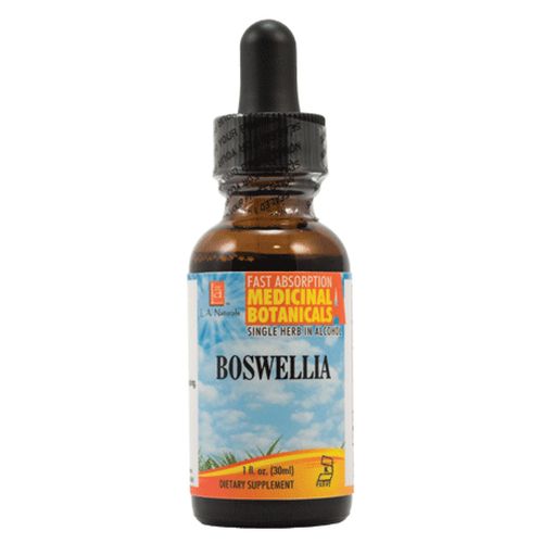 Boswellia 1 Oz By L. A .Naturals
