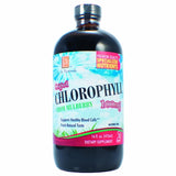 L. A .Naturals, Chlorophyll from Mulberry Leaf, 100 mg, 16 Oz