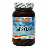 L. A .Naturals, Cat's Claw, 90 Veg Caps