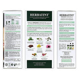 Herbatint, Herbatint Permanent Platinum Blonde (10n), 4 Oz