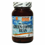 L. A .Naturals, Green Coffee Bean, 60 Veg Caps