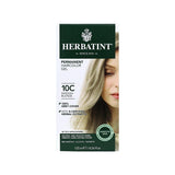 Herbatint, Herbatint Permanent Swedish Blonde (10c), 4 Oz