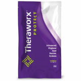 Avadim, Rinse-Free Bath Wipe Theraworx  Protect Soft Pack Cocamidopropyl Betaine Lavender Scent 8 Count, Count of 1