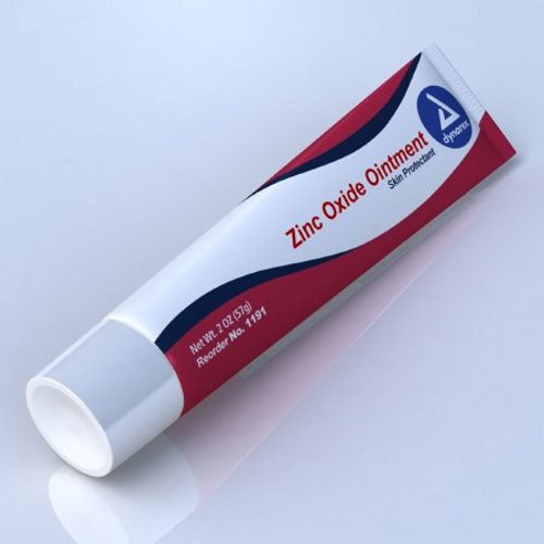 Skin Protectant Dynarex 2 oz. Tube Scented Cream Count of 72 By Dynarex