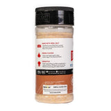 Redmond, Organic Garlic Salt, 8.25 Oz