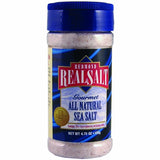 Real Sea Salt Shaker 4 Oz By Redmond