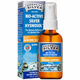 Sovereign Silver, Bio-Active Silver Hydrosol fine Mist Spray, 2 Oz