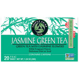 Jasmine Green Tea 20 Bags By Triple Leaf Tea