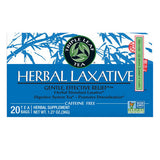 Triple Leaf Tea, Herbal Laxative Tea, 20 Bags