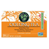 Oolong Tea 20 Bags By Triple Leaf Tea