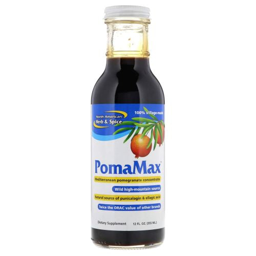 PomaMax 12 Oz By North American Herb & Spice