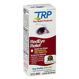 Red Eye Relief 10 ml by The Relief Products