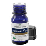 Forces of Nature, Varicose Vein Control Roll-on, 11 ml