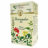 Organic Astragalus Root Tea 40 grams By Celebration Herbals