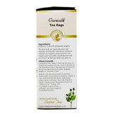 Celebration Herbals, Organic Cornsilk Tea, 24 Bags