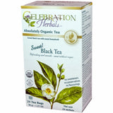 Celebration Herbals, Organic Sweet Tea, 24 Bags