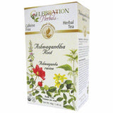 Organic Ashwaganda Root Tea 40 grams By Celebration Herbals