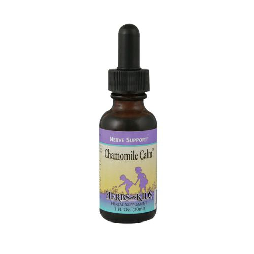 Chamomile Calm 1 Fl Oz By Herbs For Kids