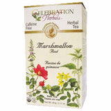 Organic Marshmallow Root Tea 50 grams by Celebration Herbals
