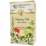 Slippery Elm Bark Powder Tea 65 grams by Celebration Herbals