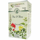 Celebration Herbals, Pau D Arco Tea, 65 grams