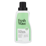 Fresh Wave, Natural Odor Removing Laundry Booster, 24 Oz