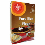 White Rice Flour 20 Oz By Ener-G