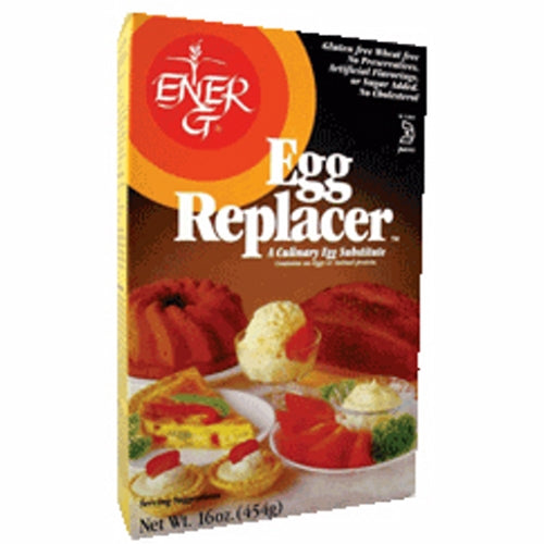 Egg Replacer 16Oz (454g)