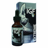 Pure IGF Extreme Liquid 1 Oz By Pure Solutions