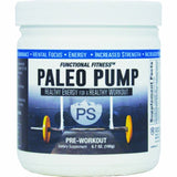 Paleo Pump 5.7 Oz By Pure Solutions