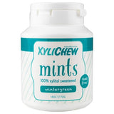 Xylichew Mint Wintergreen 140 Piece By Xylichew