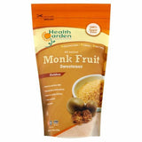Golden Monk Fruit Sweetener 1 lb By Health Garden