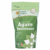 Health Garden, Agave Powder, 12 Oz