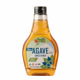 Blue Agave Sweetener 23 Oz By Health Garden