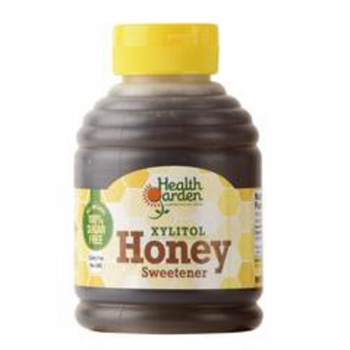 Xylitol Honey 14 Oz By Health Garden