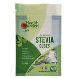 Stevia Cubes 3.6 Oz by Health Garden