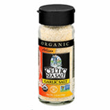Garlic Salt 2.7 Oz By Celtic Sea Salt