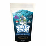 Celtic Sea Salt, Makai Deep Coarse Sea Salt, 8 Oz