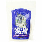 Flower of the Ocean Coarse Salt 8 Oz By Celtic Sea Salt