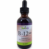 Vitamin B12 2 Oz By Sigform