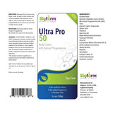 Sigform, Ultra Pro 50 Progesterone Cream, 3.6 Oz