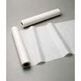 Table Paper Tidi  Everyday 21 Inch White Crepe Count of 12 By Tidi