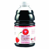 100% Tart Montmorency Cherry Concentrate 32 Oz By Cherry Bay Orchards
