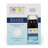 Essential Oil Pillow Potion 0.5 Oz By Aura Cacia