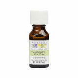 Essential Oil Lavender 0.5 Oz By Aura Cacia