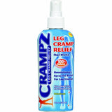 Cramp-Z Leg Cramp Relief 4 Oz By Magnesium Direct