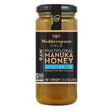 Wedderspoon, Raw Manuka Honey Kfactor 12, 11.5 Oz