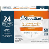 Nestle Healthcare Nutrition, Infant Formula Gerber  Good Start  Gentle NON-GMO 8.45 oz. Tetra-Pak Ready to Use, Count of 1