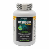 Dasuquin with MSM for Small to Medium Dogs 150 Chewable Tabs By Nutramax